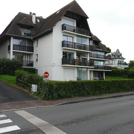 Le Cottage Vue Mer Bénerville-sur-Mer Buitenkant foto